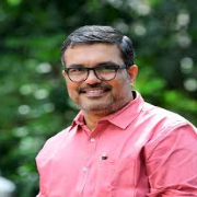 M B Rajesh