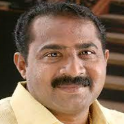 M. Satish Reddy