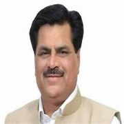 Madan Lal Bagga