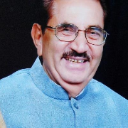 Madhukar kashinath Pichad