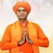 Mahant Pratappuri Maharaj