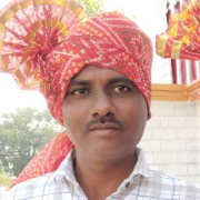 Mahendra  Ashok  Patil