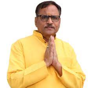 Mahesh Moolchand Joshi