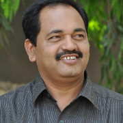 Mahesh Vishnupant Kothe