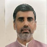 Mahipal . Dhanda