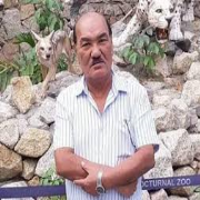Majendra . Narzary