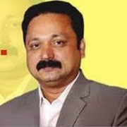 Mangesh Eknath Sangle
