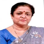 Manisha Ravindra Waikar