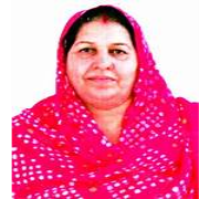 Manju . Choudhary