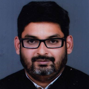 Manoj . Kumar