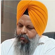 Manwinder Singh Giaspura