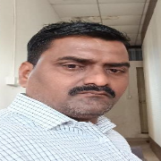 Maruti  Chandrakant  Yadav