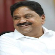 Mathiazhgan D Mathiazhgan