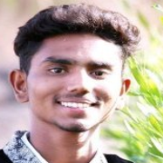 Mayur Dhanraj  Jadhav