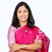 Meenal Niranjan Patil