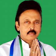 MekaVenkata Pratap Apparao