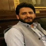 Mir Mohammad Fayaz
