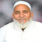 Mohammad . Ilyas