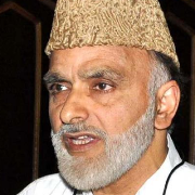 Mohammad Idrish Ali