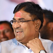 Mohan Bajirao Jagtap