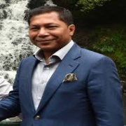Mukul . Sangma