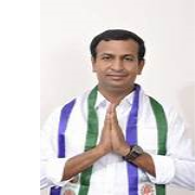 Mule Sudheer Reddy