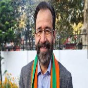 Munna Singh Chauhan