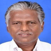 Munusamy KP Munusamy