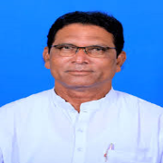 Naba Charan Majhi
