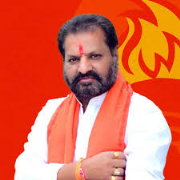 Nagesh Bapurao Patil-Ashtikar
