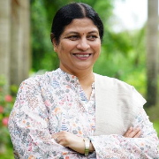 Nandinitai Sushrut Babhulkar-Kupekar
