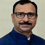 Naresh . Selwal