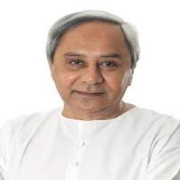 Naveen . Patnaik