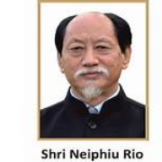 Neiphiu . Rio