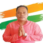 Nepal Sunil Ghorui