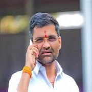 Nilesh Dnyandev Lanke