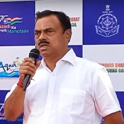 Nilkanth Ramnath Halarnkar