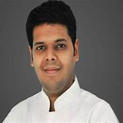 Niranjan Vasant Davkhare