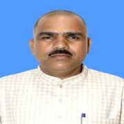 Nityananda . Gond