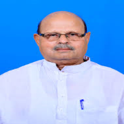 Nityananda . Sahoo