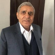 Nizam Uddin Bhat