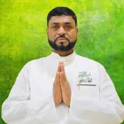 Nizam Uddin Choudhury
