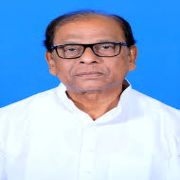 Nrusingha Charan Sahu