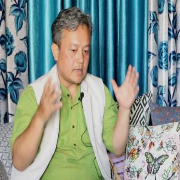 Paolienlal . Haokip