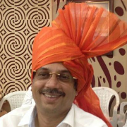 Parag Madhusudan Alavani