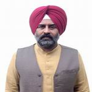 Pargat Singh Powar