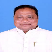 Parshu Ram Dhada