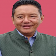 Pasang Dorjee Sona
