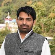 Pawan . Kharkhoda