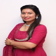 Payal Manojkumar Kukrani